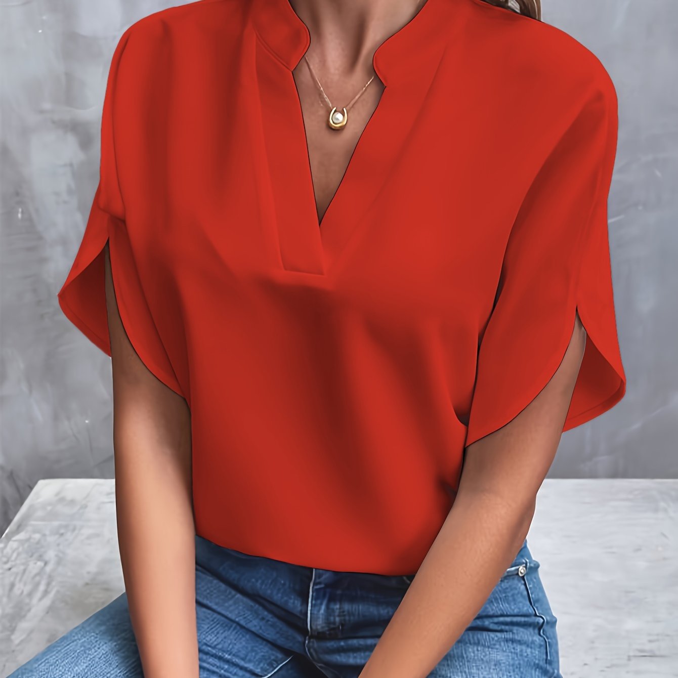 Femme™ | Stylish & fashionable shirt
