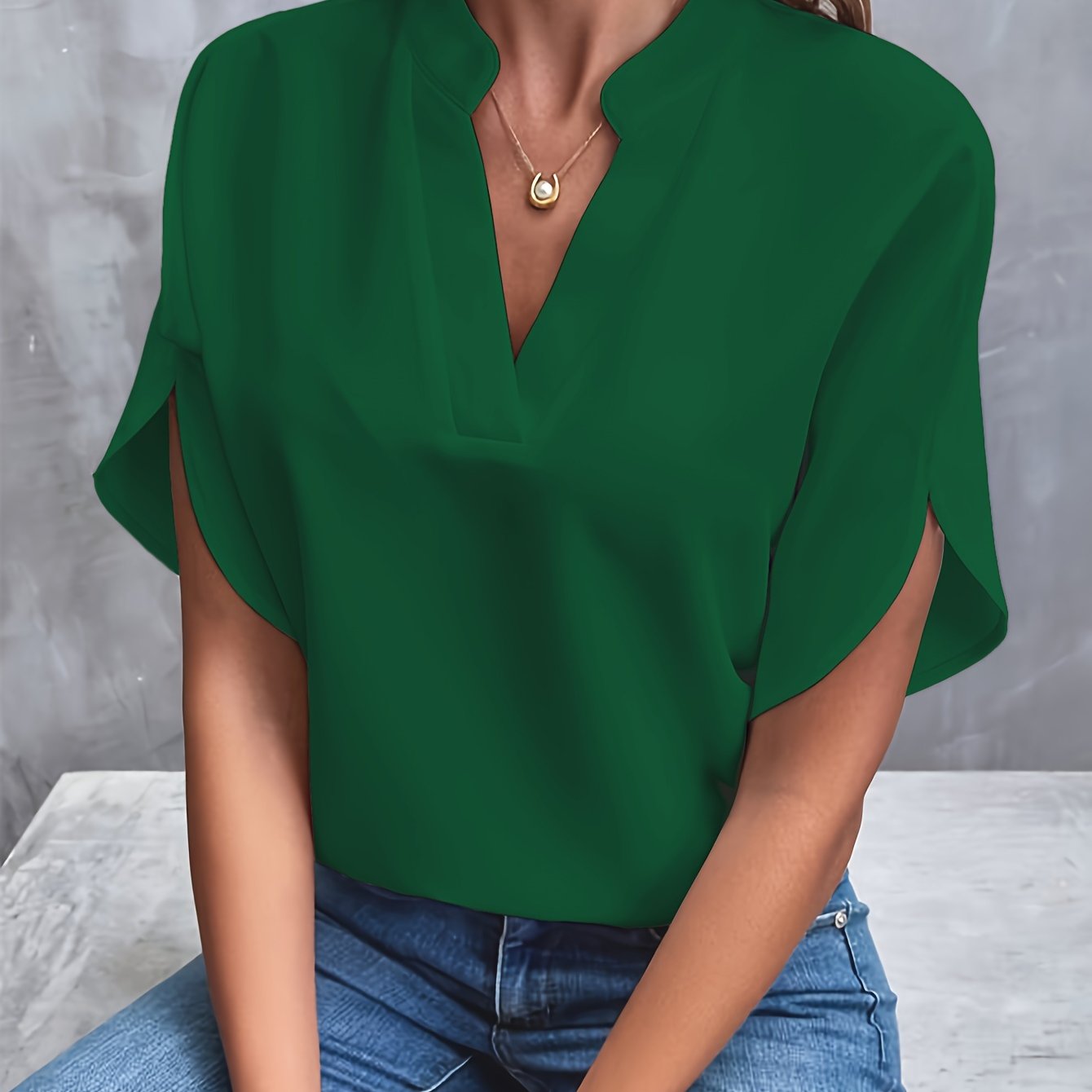 Femme™ | Stylish & fashionable shirt