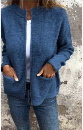 Femme™ | Stylish Jacket