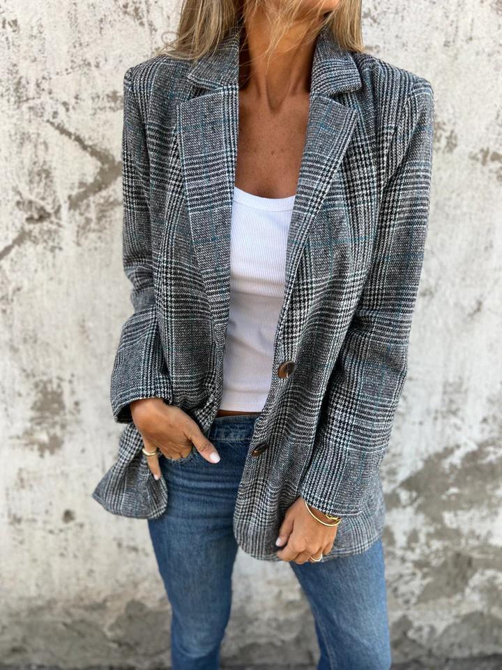 Femme™ | Elegant Blazer