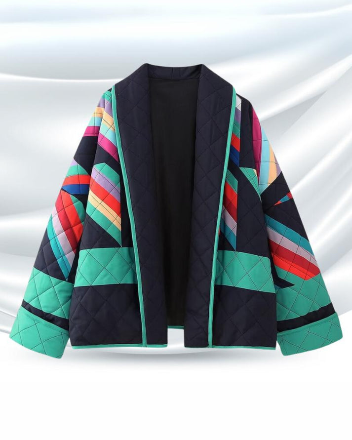 Femme™ | Retro Revival Coat