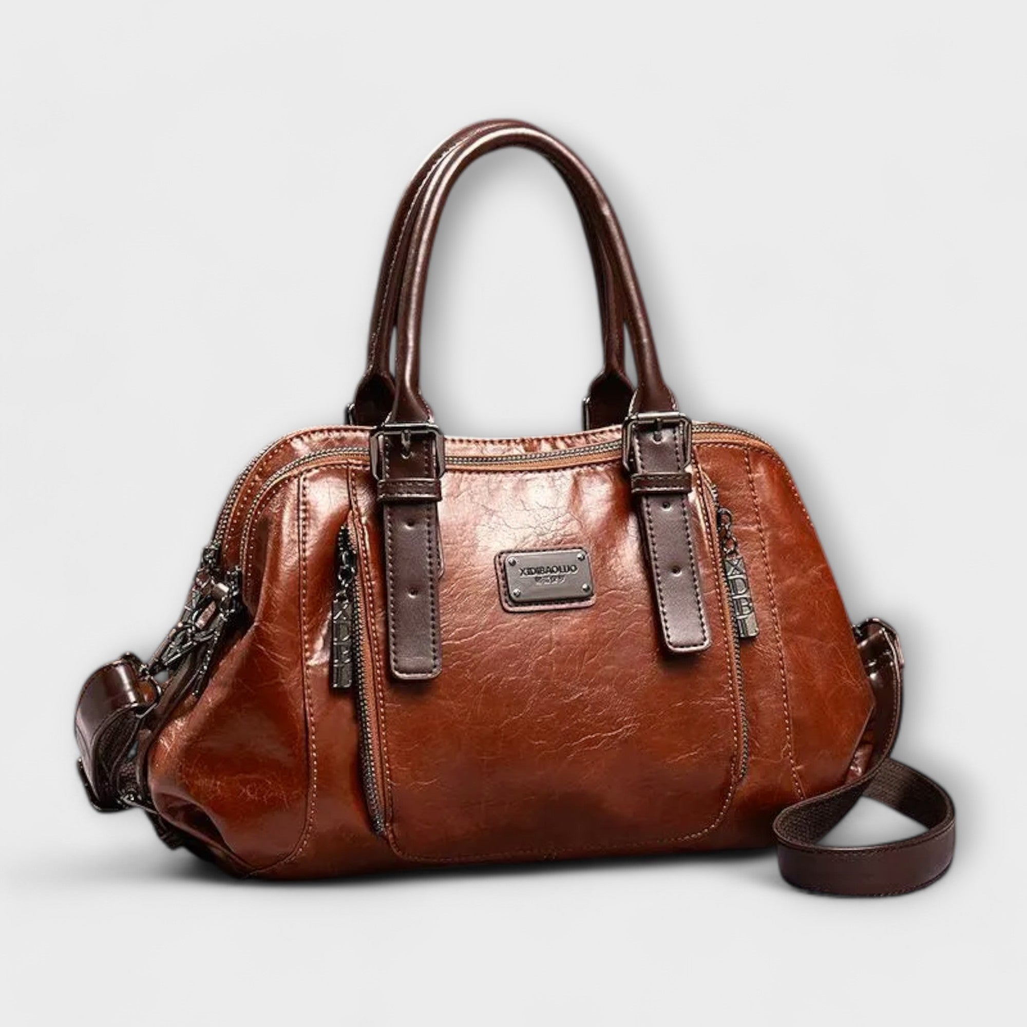 Femme™ | Elegant Vintage Shoulder Bag