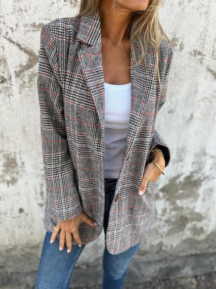 Femme™ | Elegant Blazer