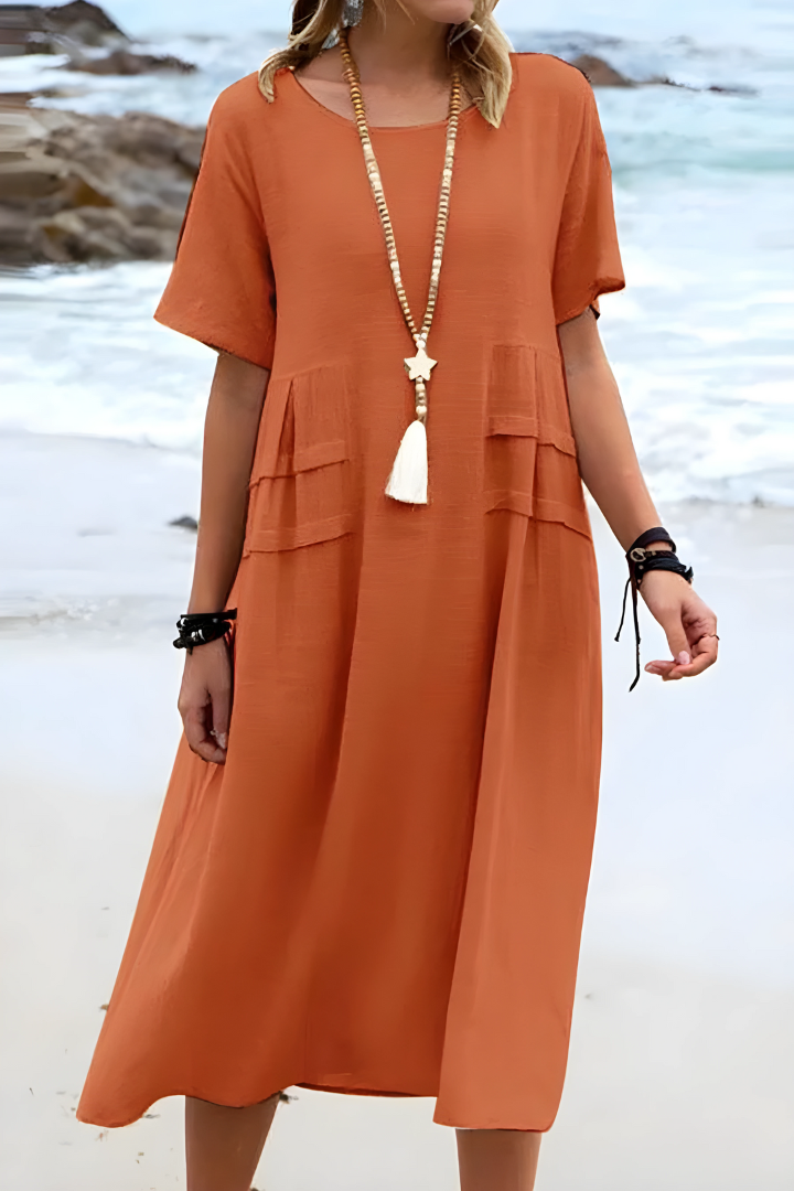 Femme™ | Classy Dress