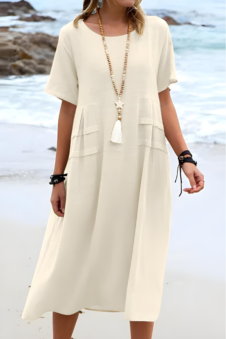 Femme™ | Classy Dress