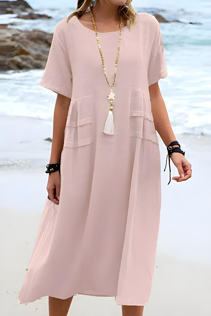 Femme™ | Classy Dress