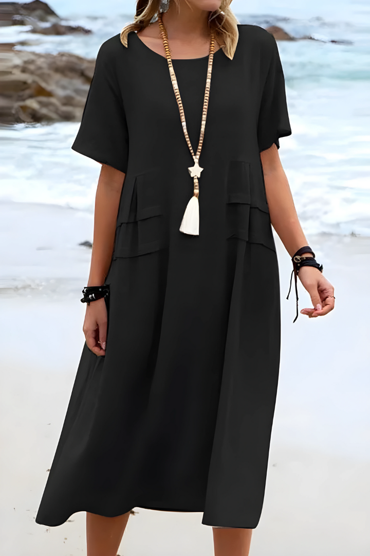 Femme™ | Classy Dress