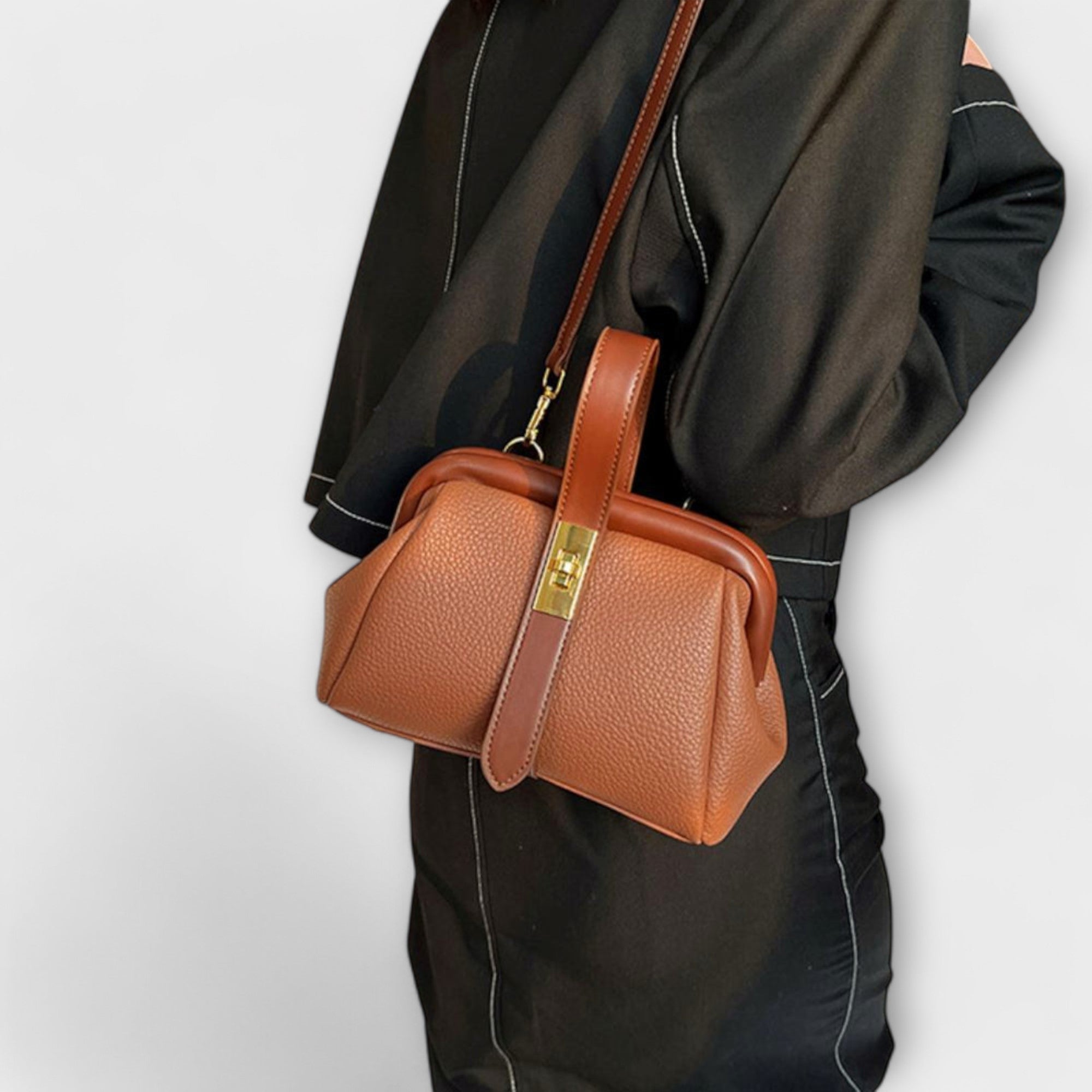 Femme™ | Retro Bag