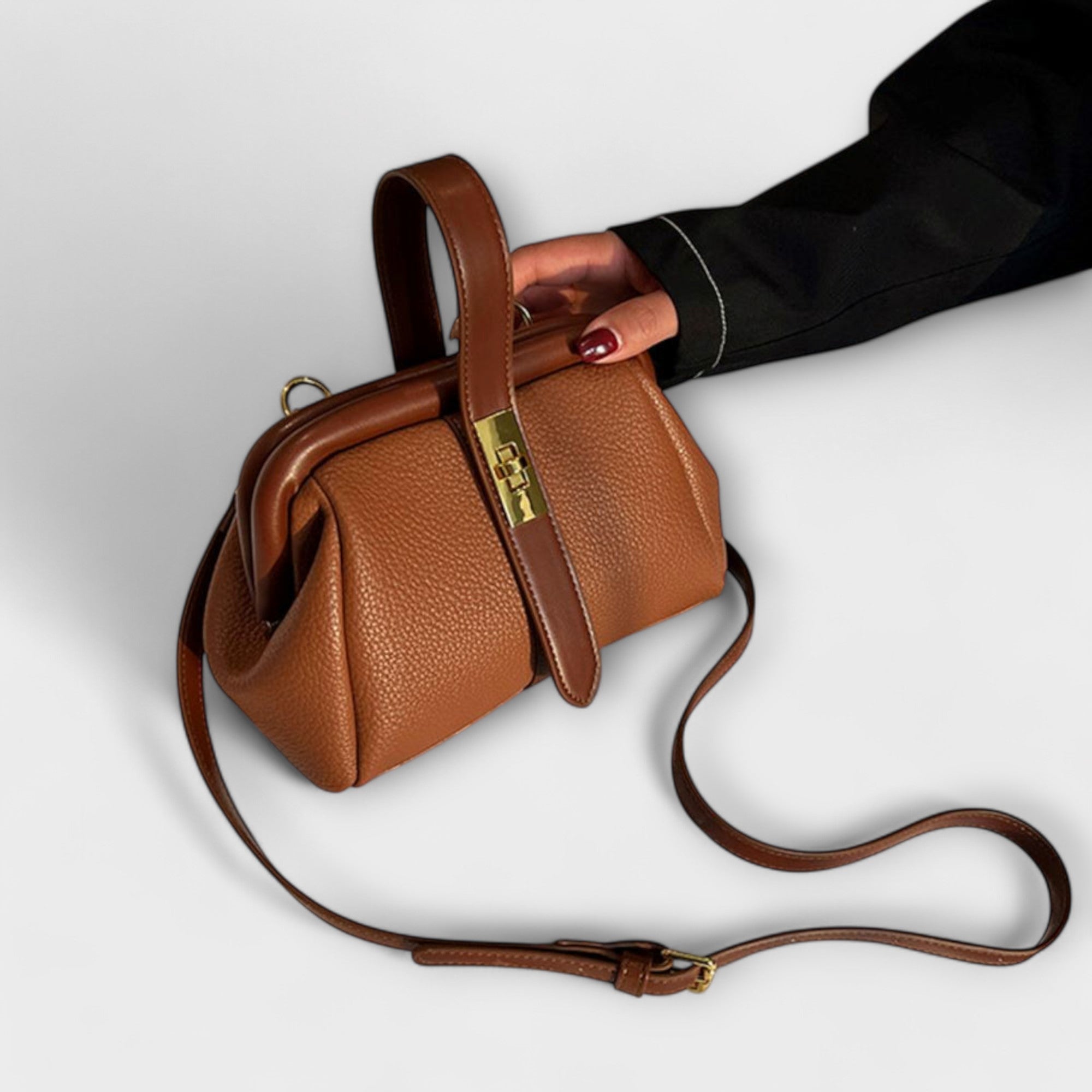 Femme™ | Retro Bag