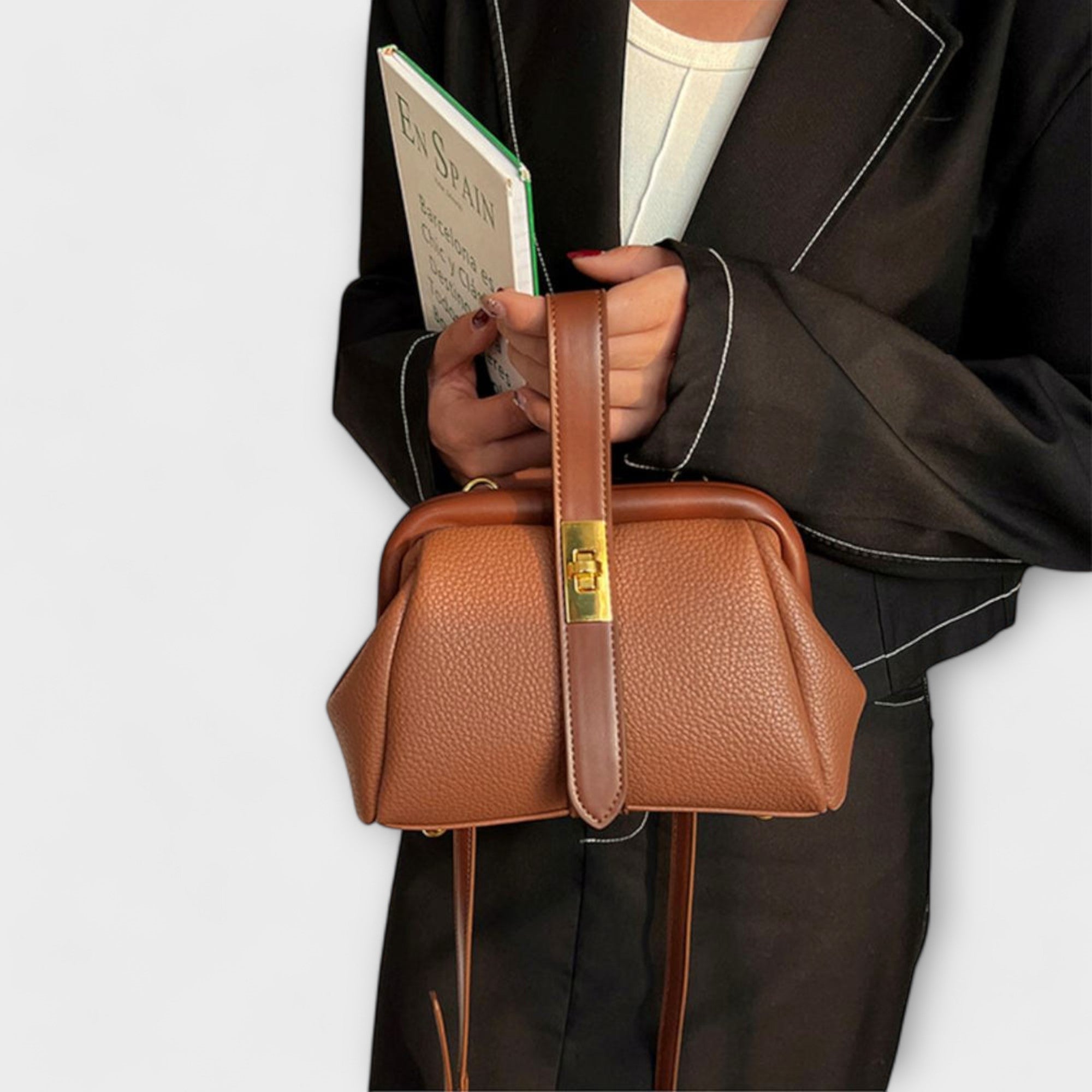 Femme™ | Retro Bag