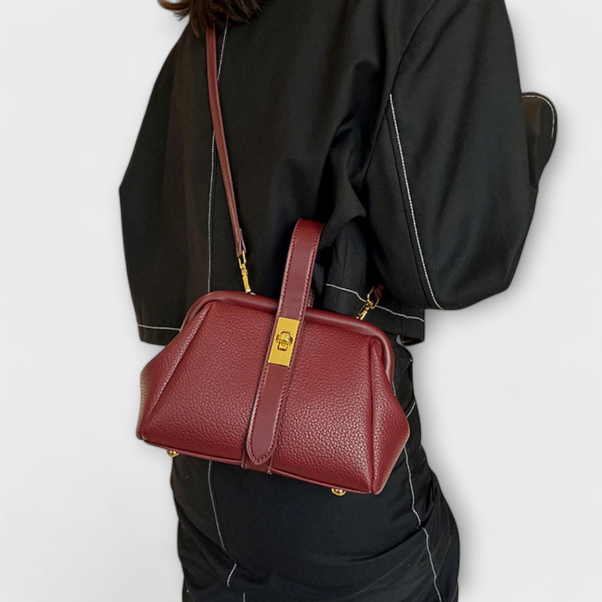 Femme™ | Retro Bag