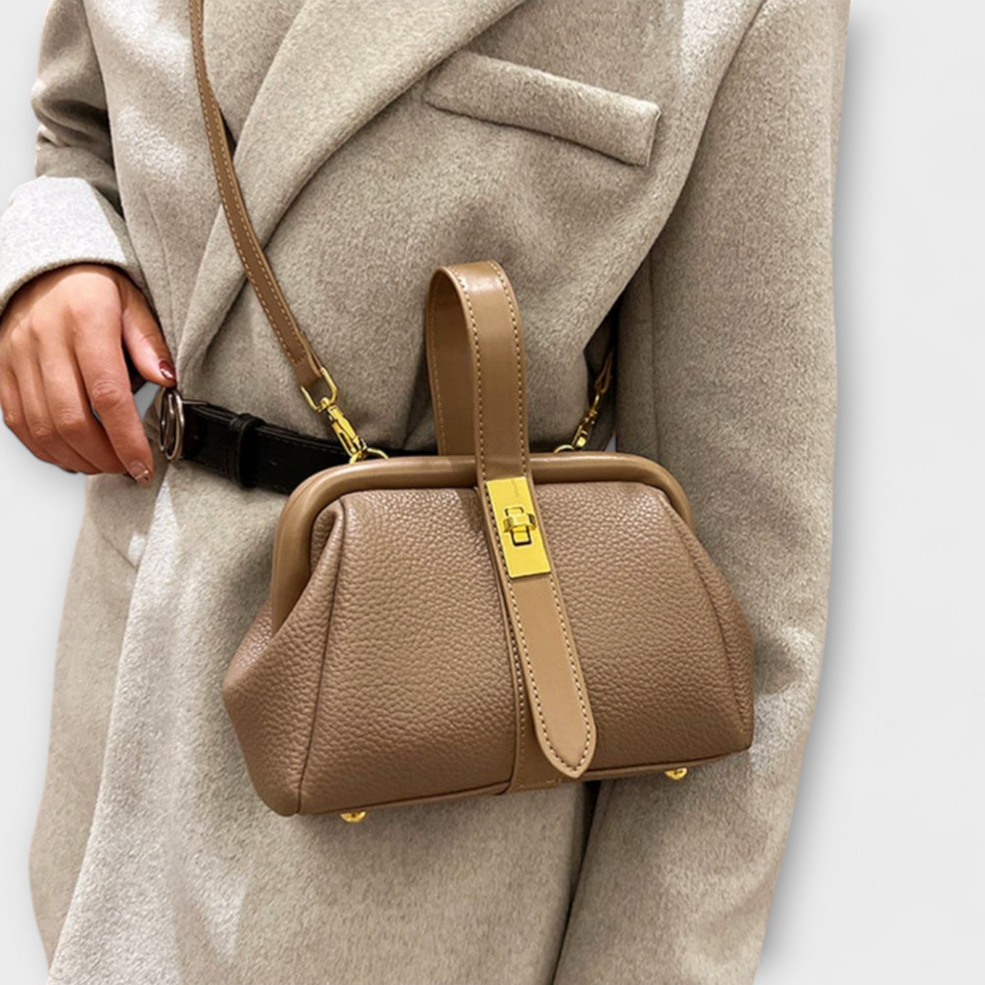 Femme™ | Retro Bag