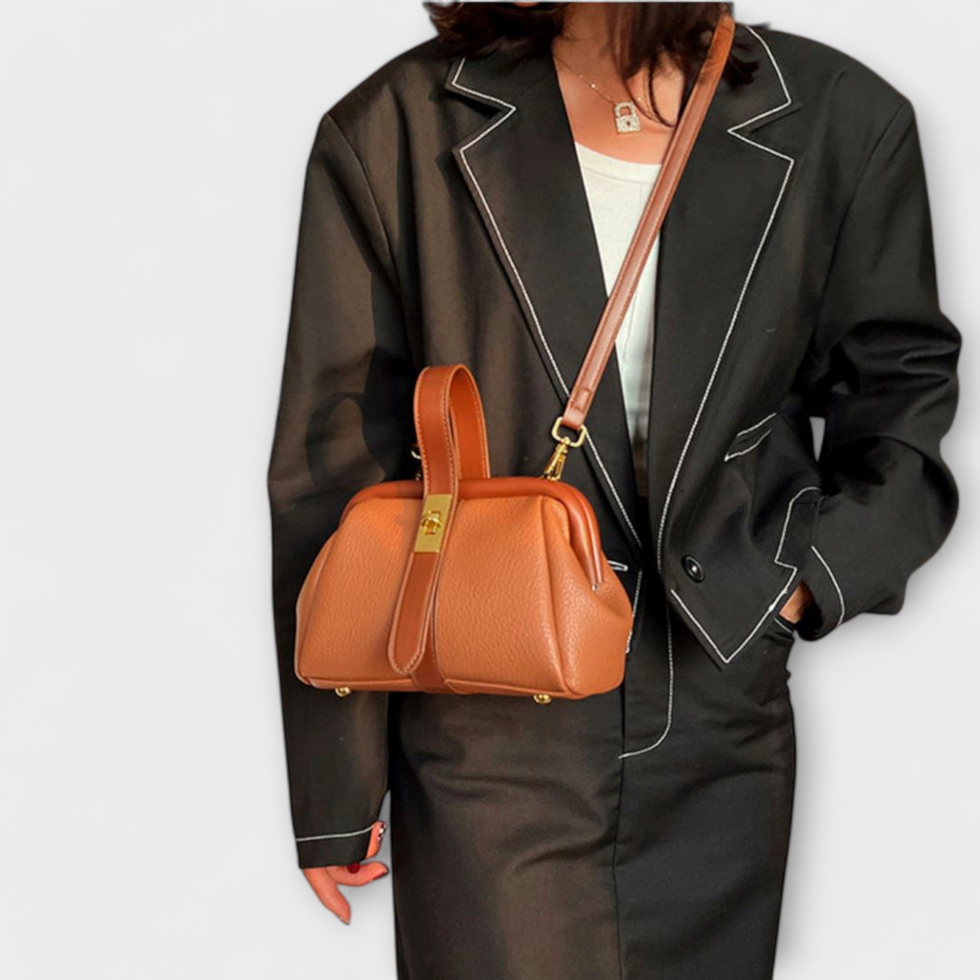 Femme™ | Retro Bag