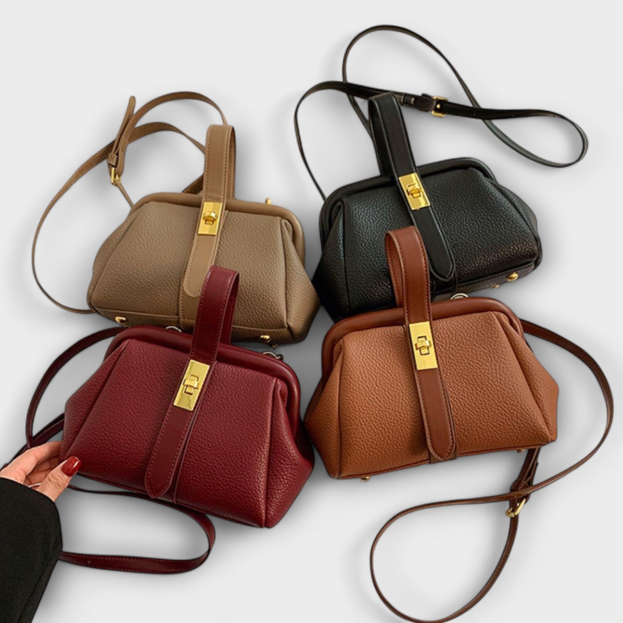 Femme™ | Retro Bag