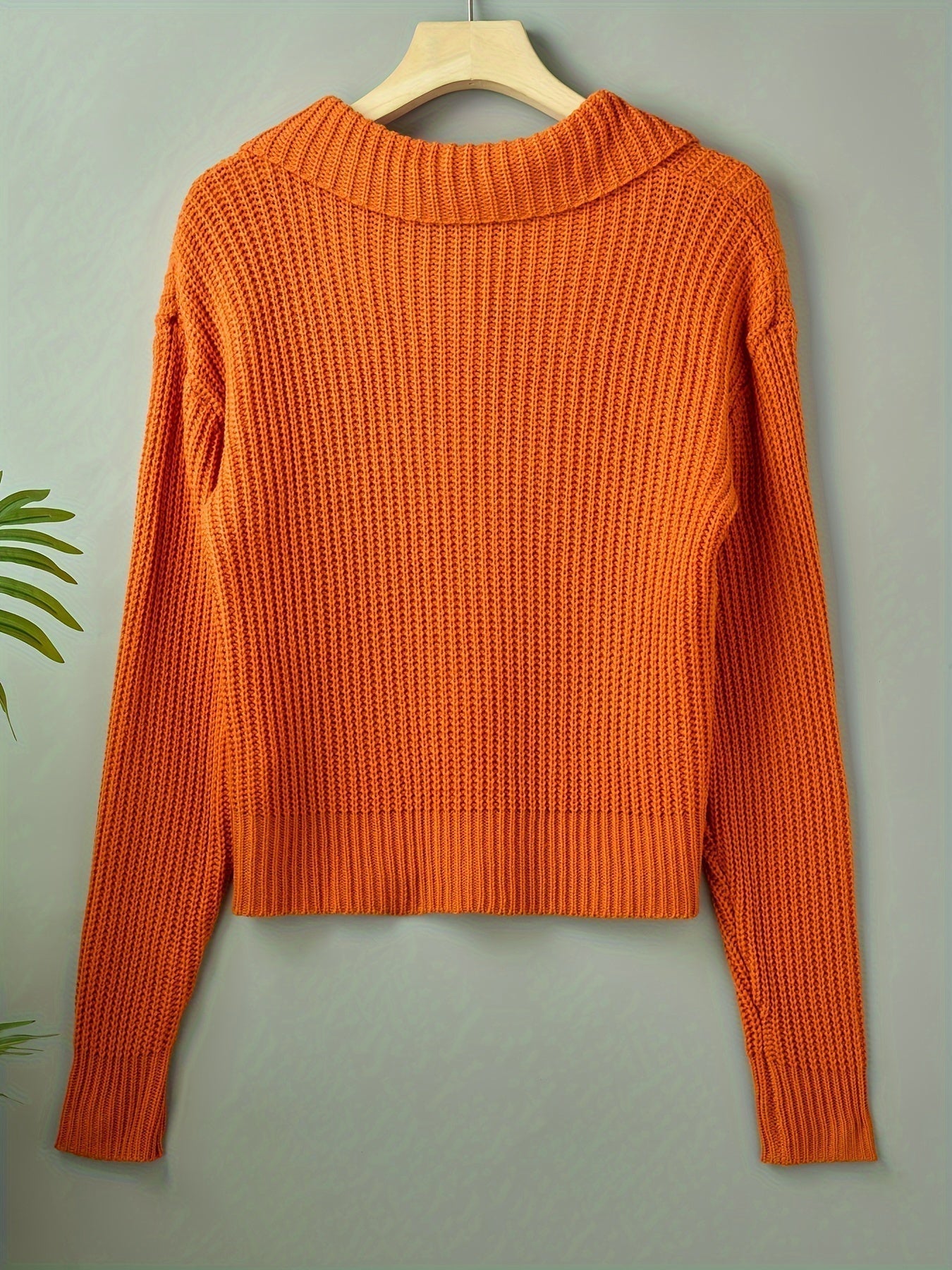 Femme™ | Premium Knit Jacket