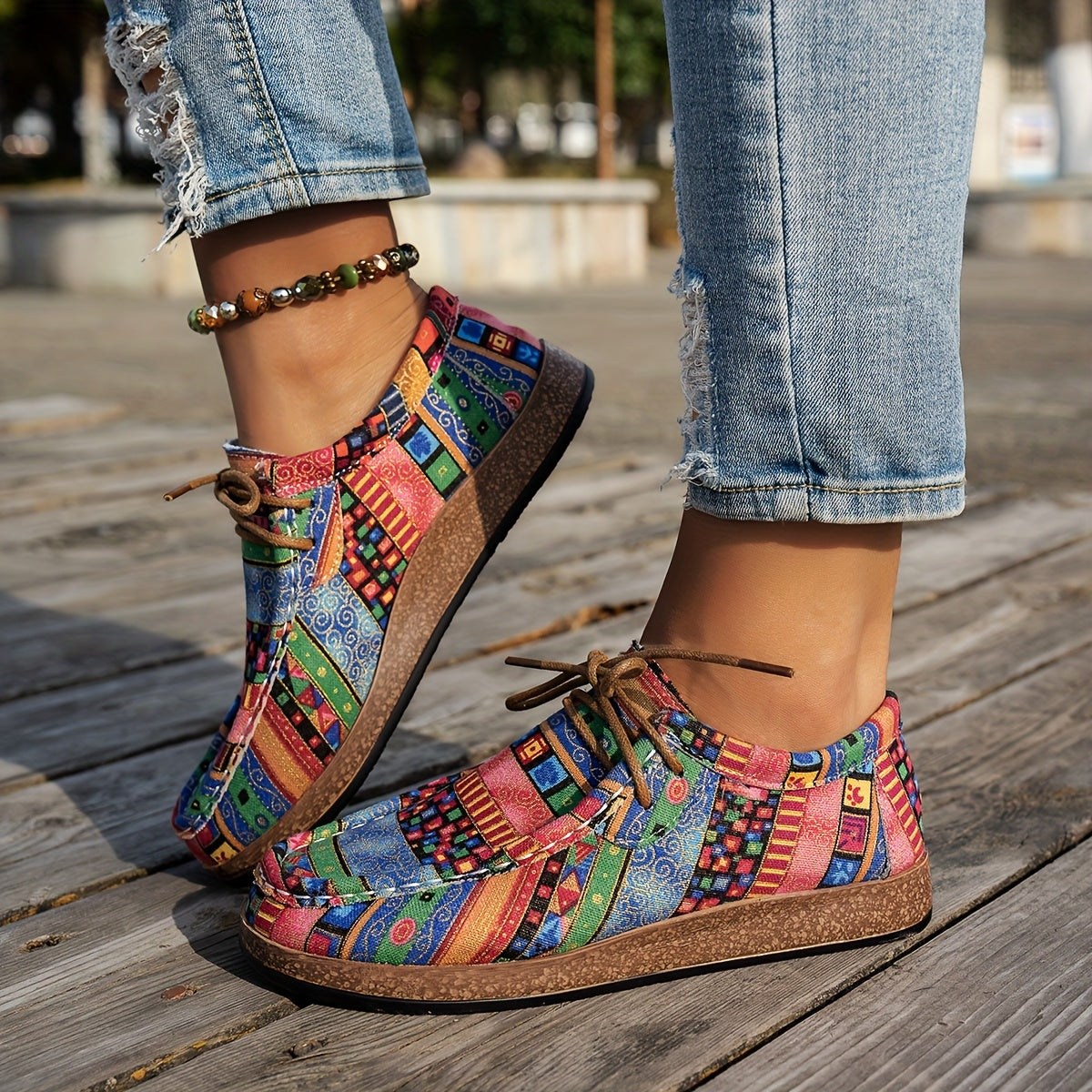 Femme™ | Orthopedic Sneakers