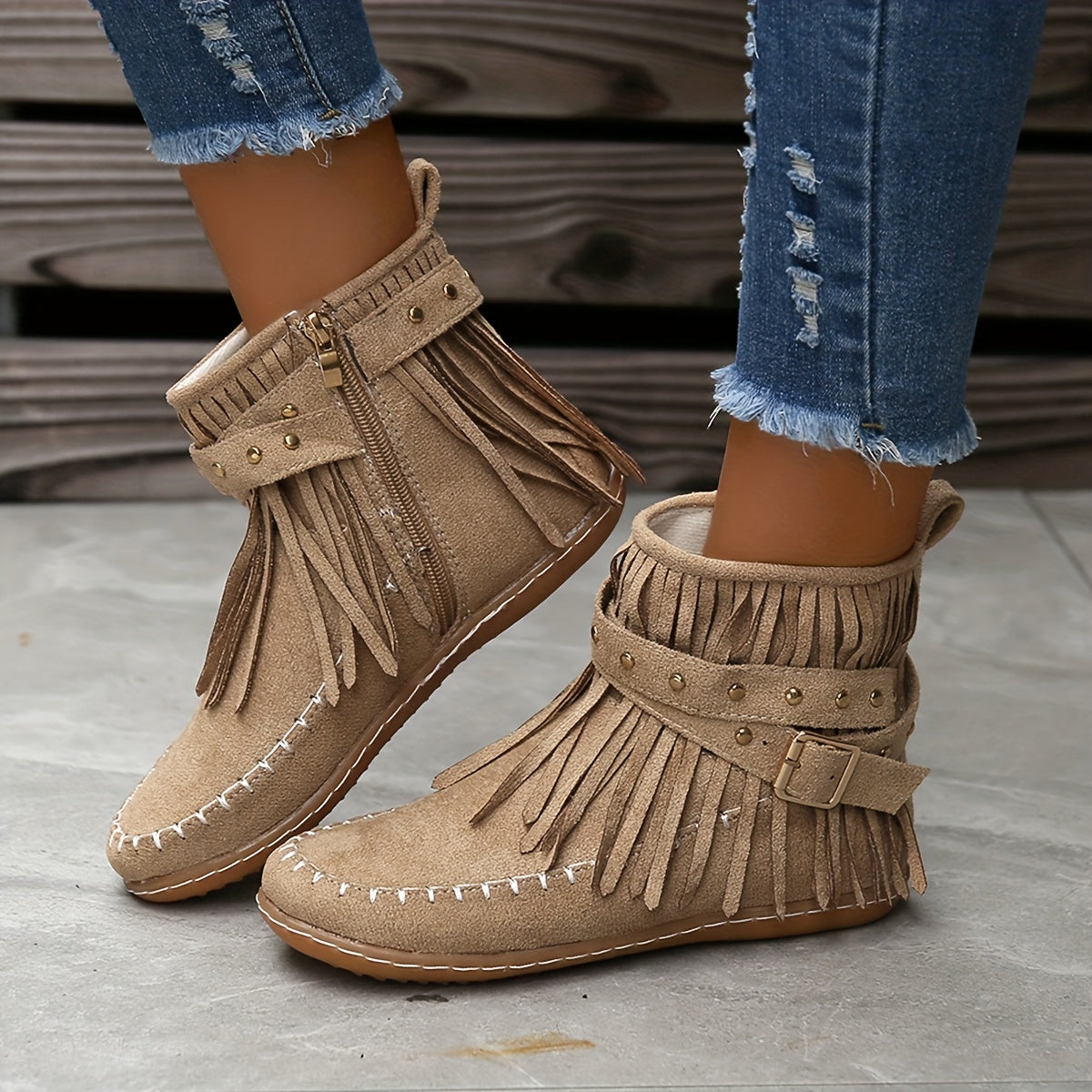 Femme™ | Stylish Boots