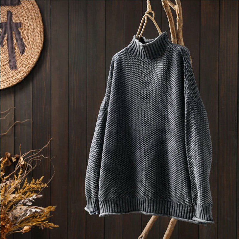 Femme™ | Knitted Sweater