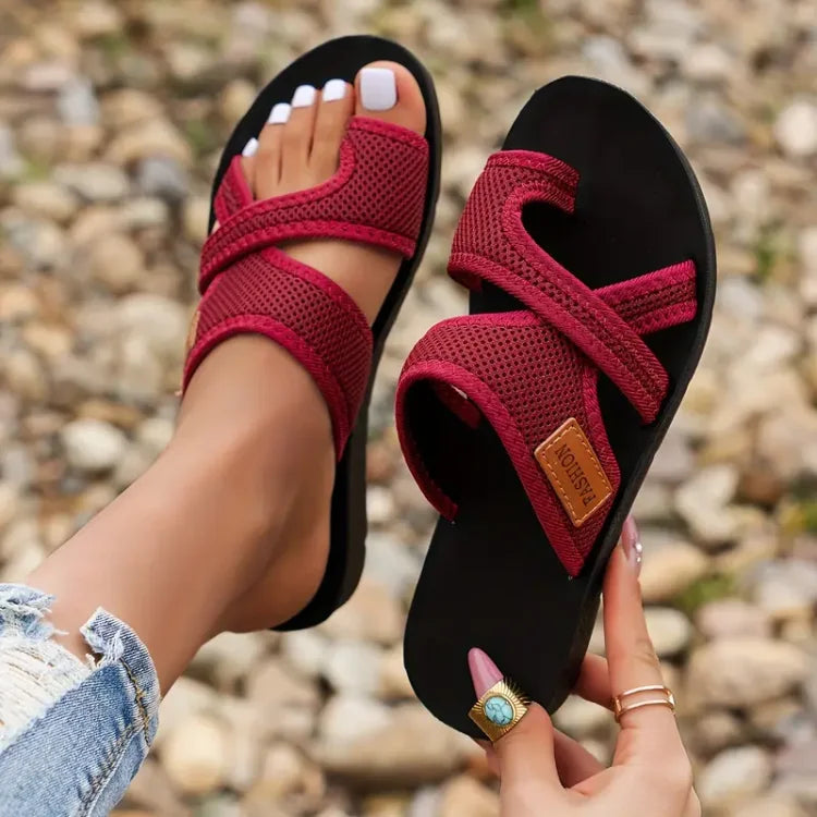 Femme™ | Orthopedic Bunion Corrector Sandals