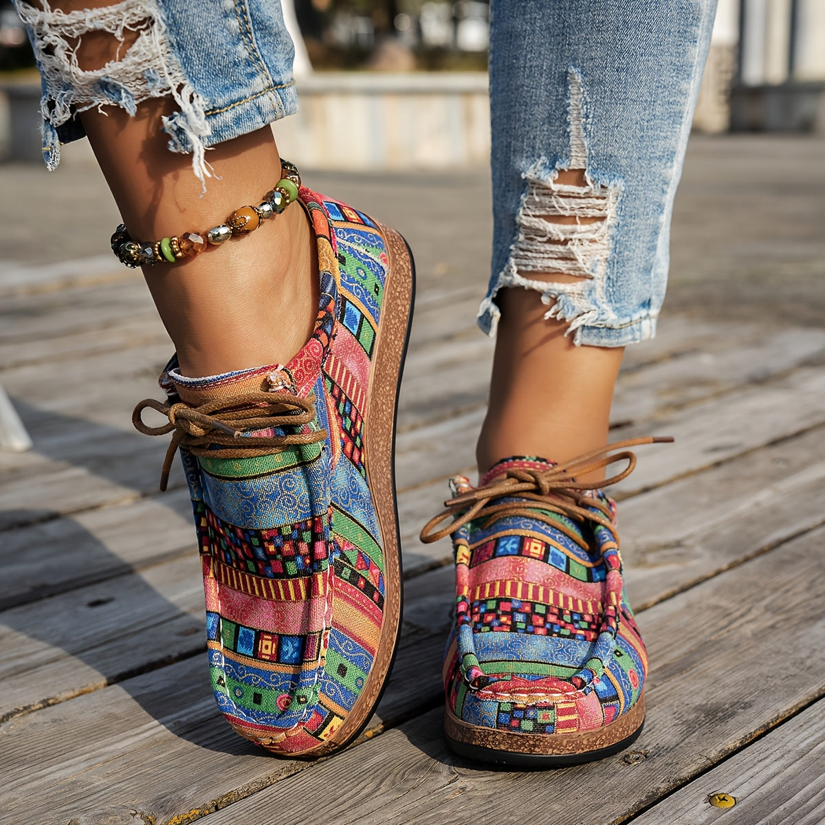 Femme™ | Orthopedic Sneakers