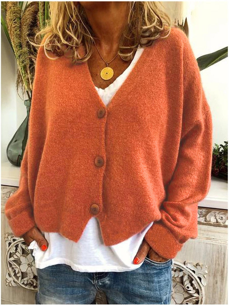 Femme™ | Knit Cardigan