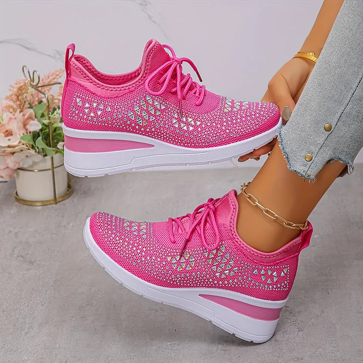 Femme™ | Orthopedic Sneakers