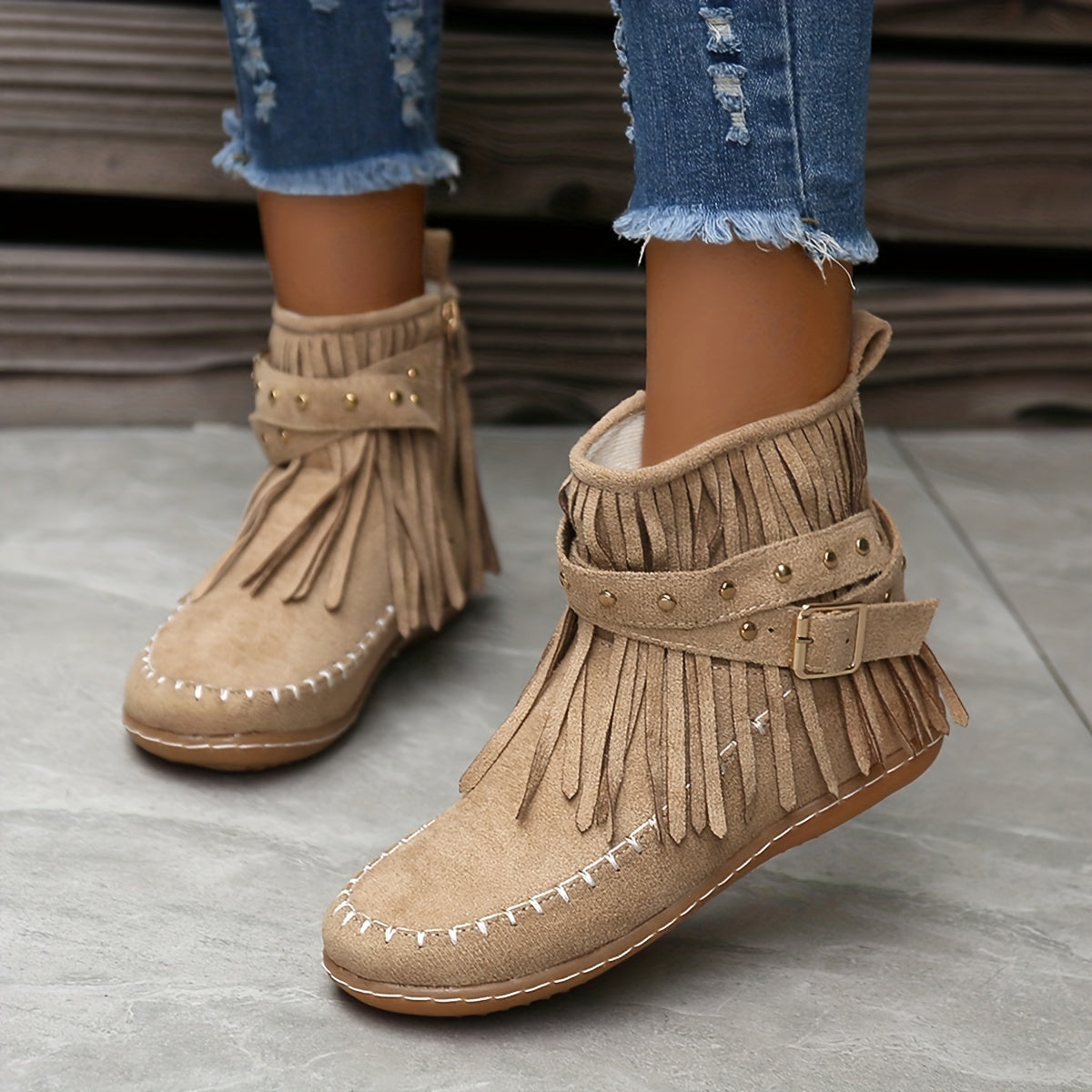 Femme™ | Stylish Boots