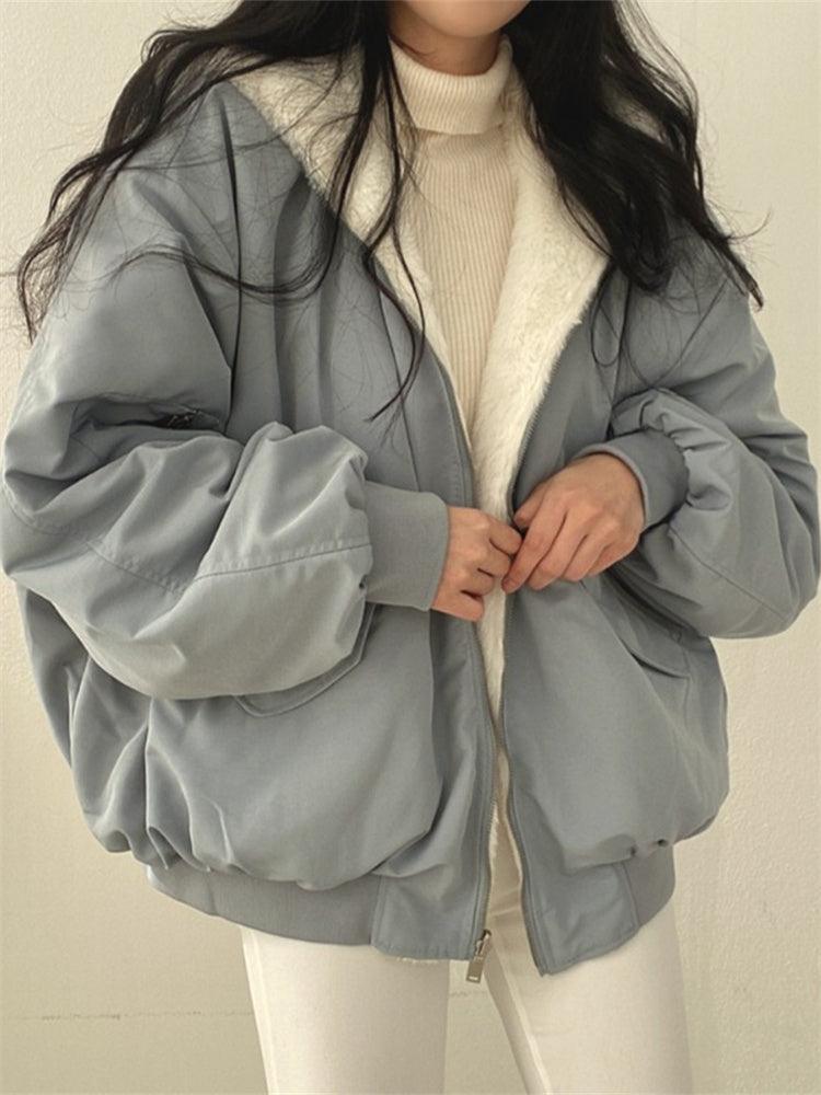 Femme™ | Reversible Jacket