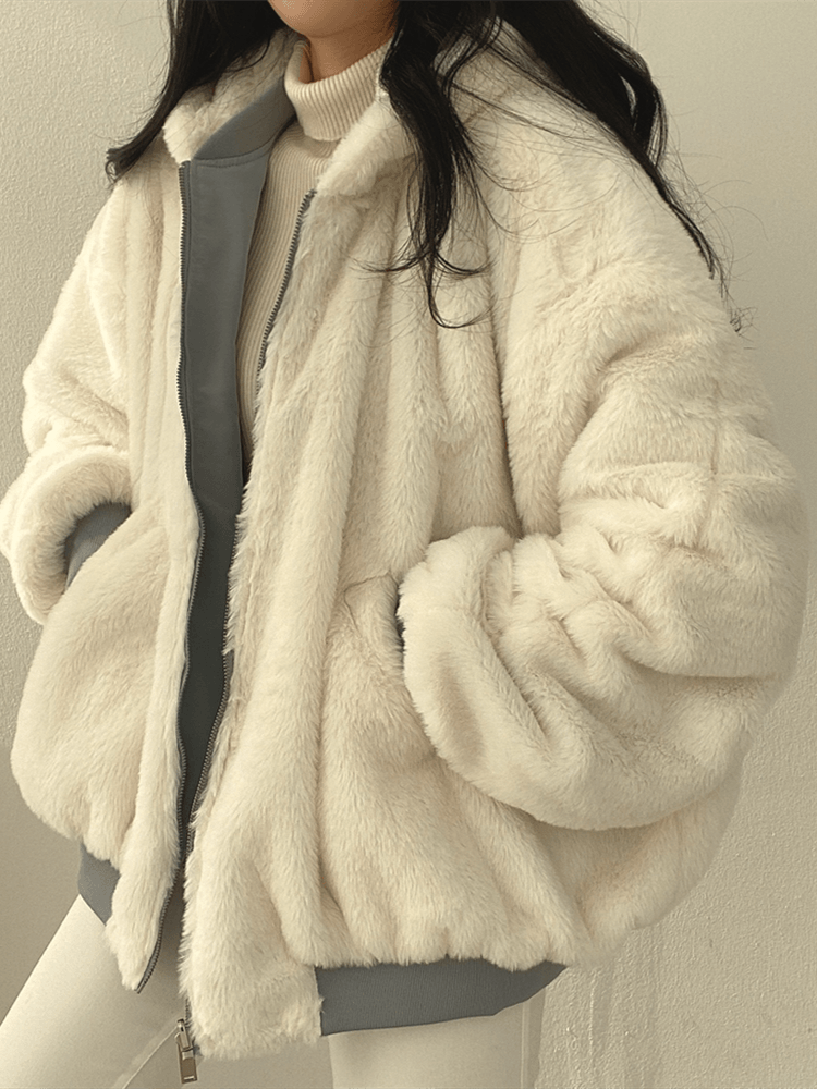 Femme™ | Reversible Jacket