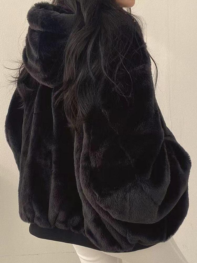 Femme™ | Reversible Jacket
