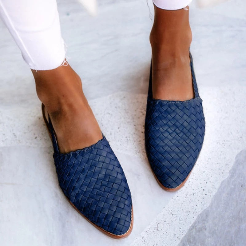 Femme™ | Classic Orthopaedic Shoes