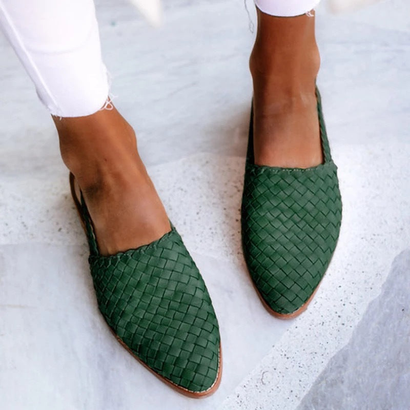 Femme™ | Classic Orthopaedic Shoes