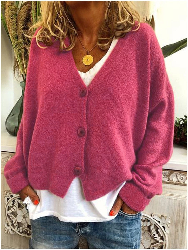Femme™ | Knit Cardigan