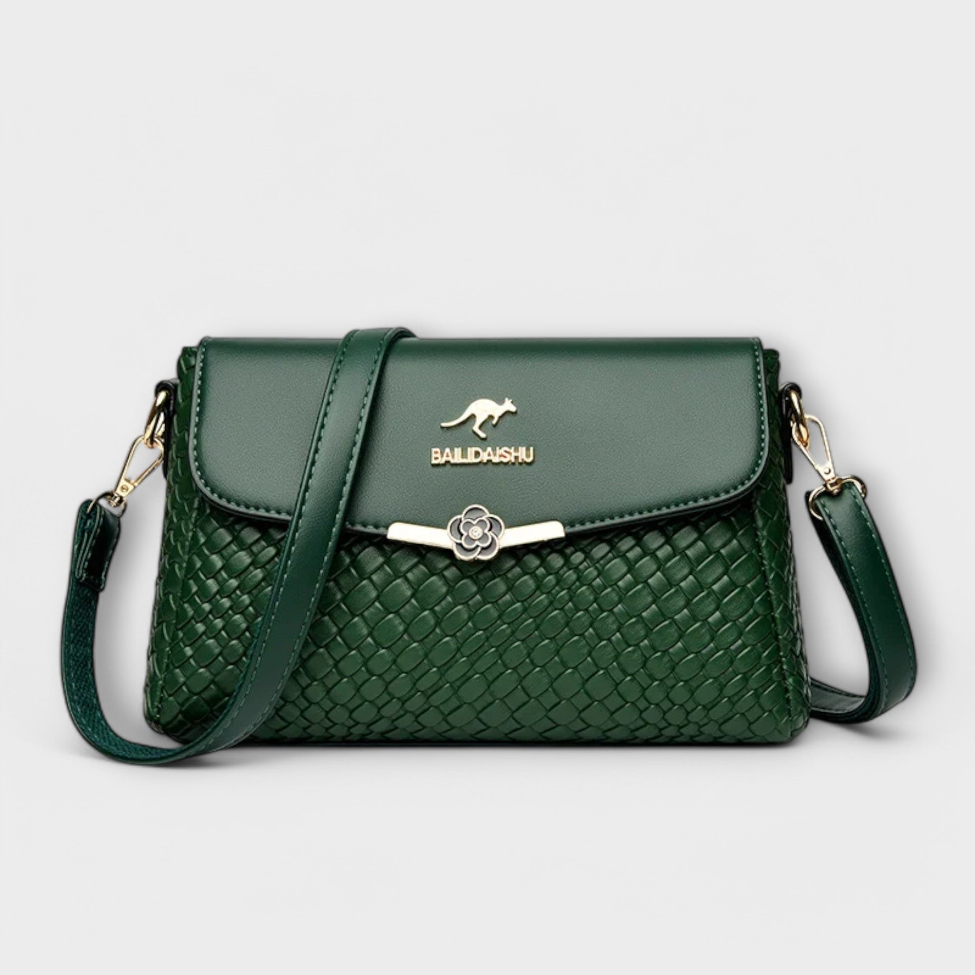 Femme™ | Luxurious shoulder bag
