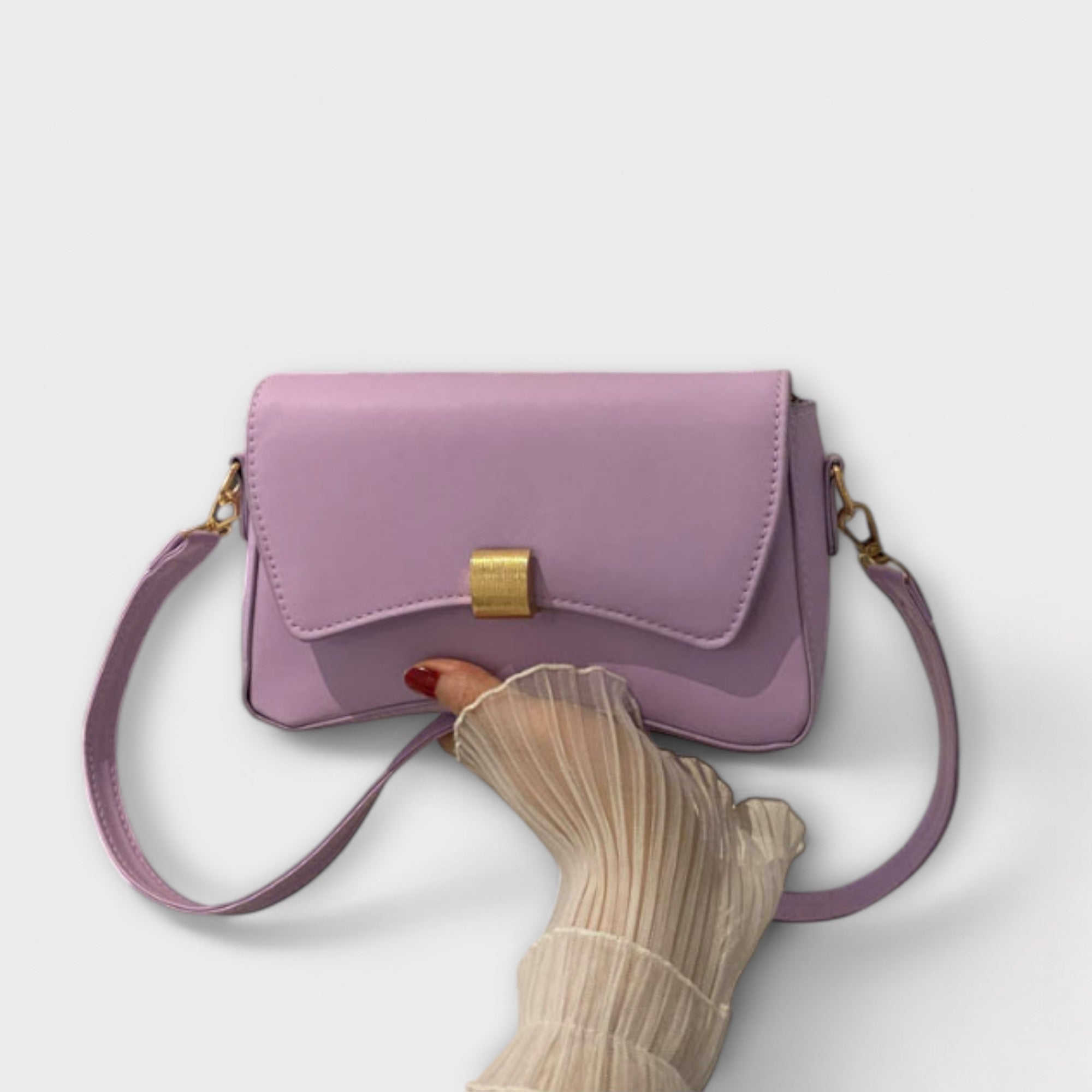 Femme™ | Elegant Vintage Handbag