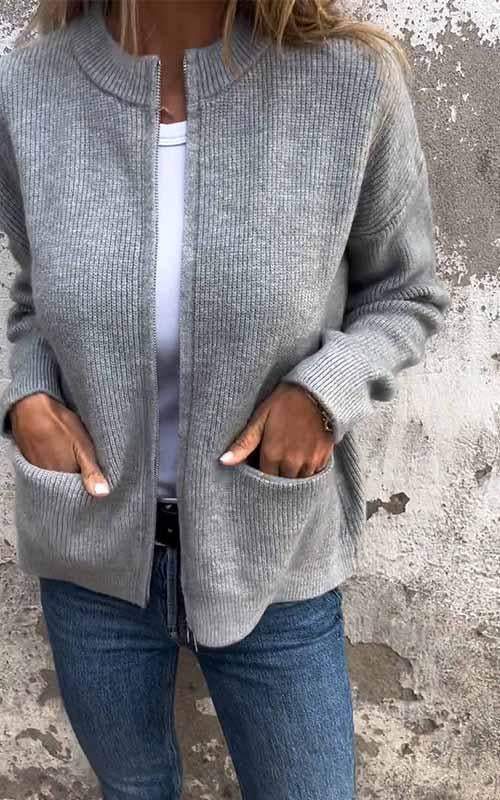 Femme™ | Stylish Jacket
