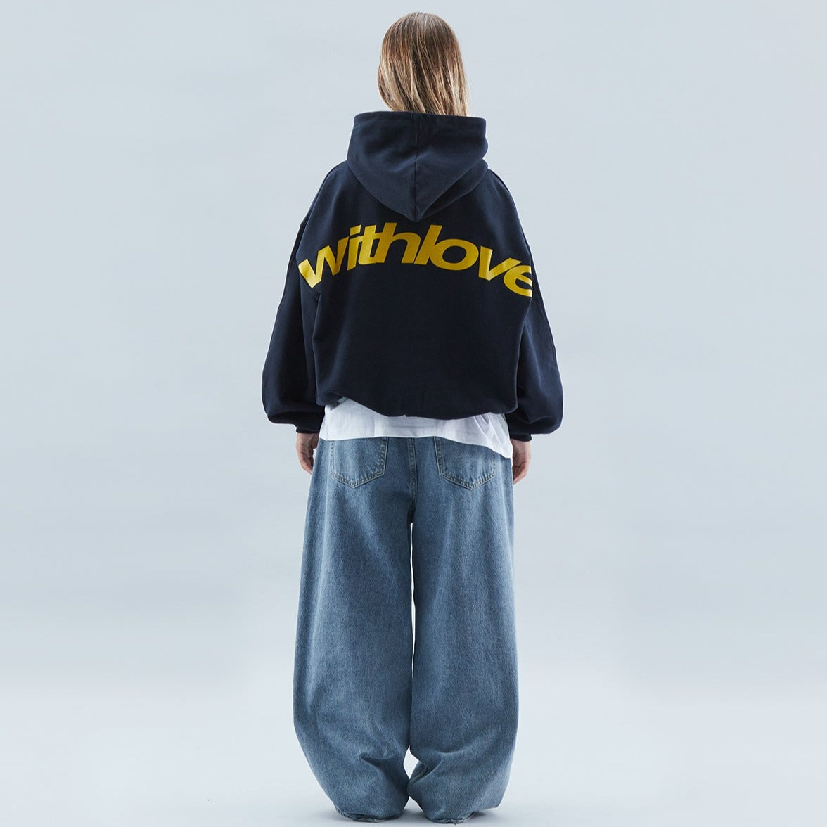 Femme™ | With Love Cozy Hoodie