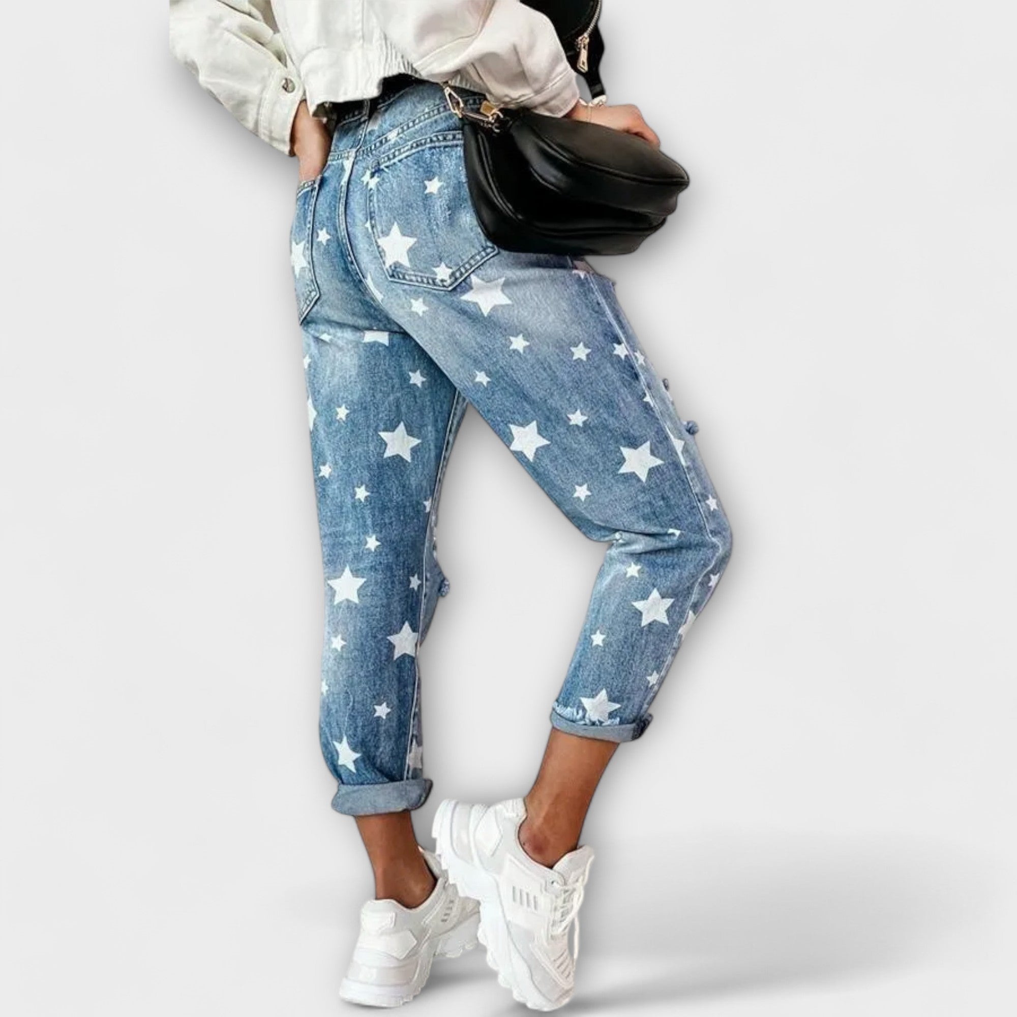 Femme™ | Unique and Comfortable Trousers