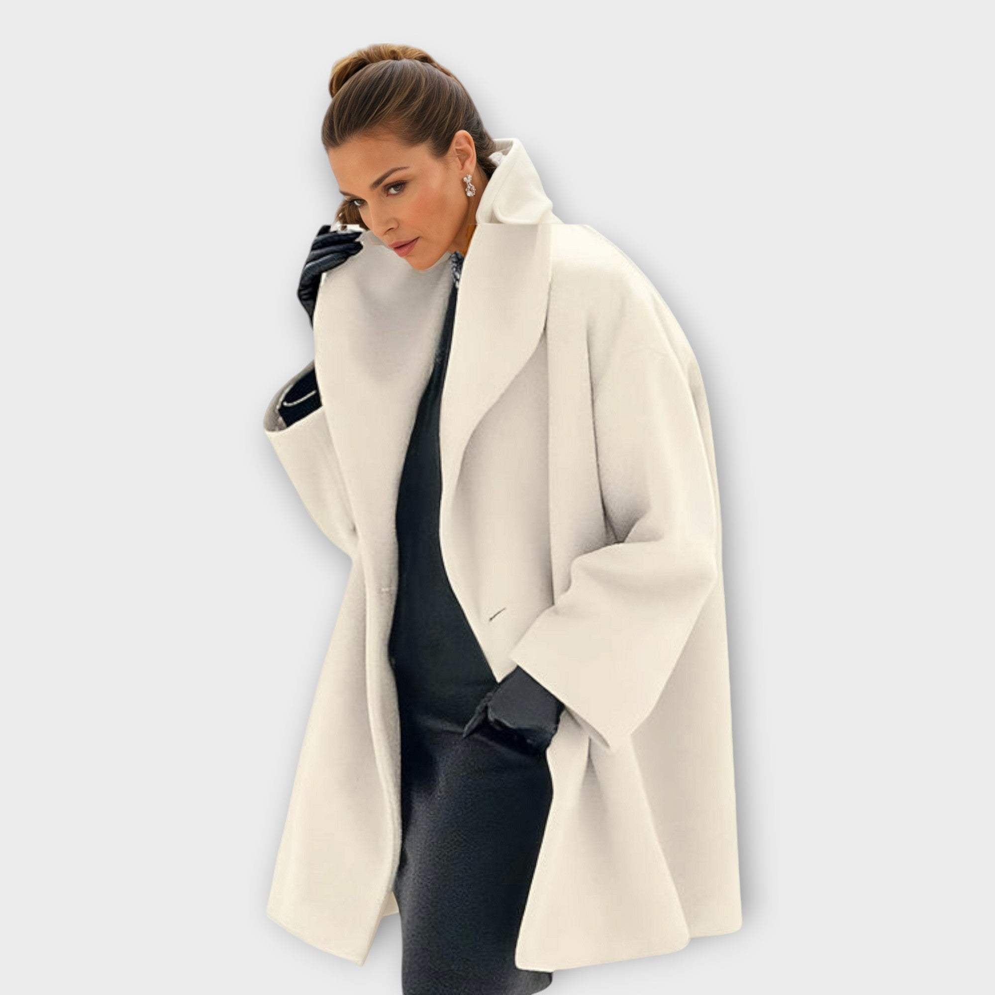 Femme™ | Premium Windproof Coat
