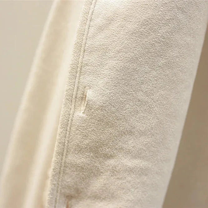 Femme™ | Fleece Vest
