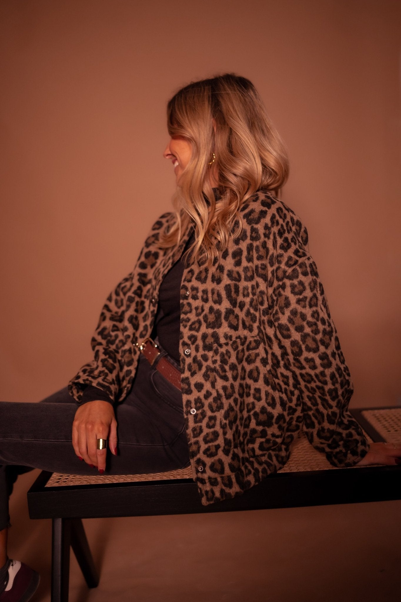 Femme™ | Trendy Jacket