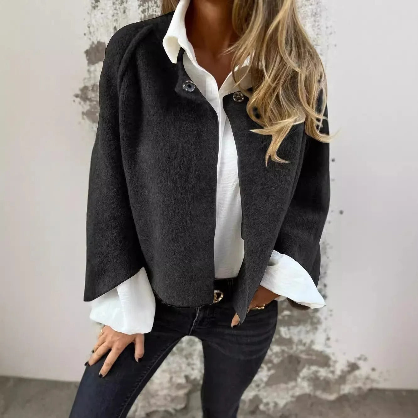 Femme™ | Elegant Coat