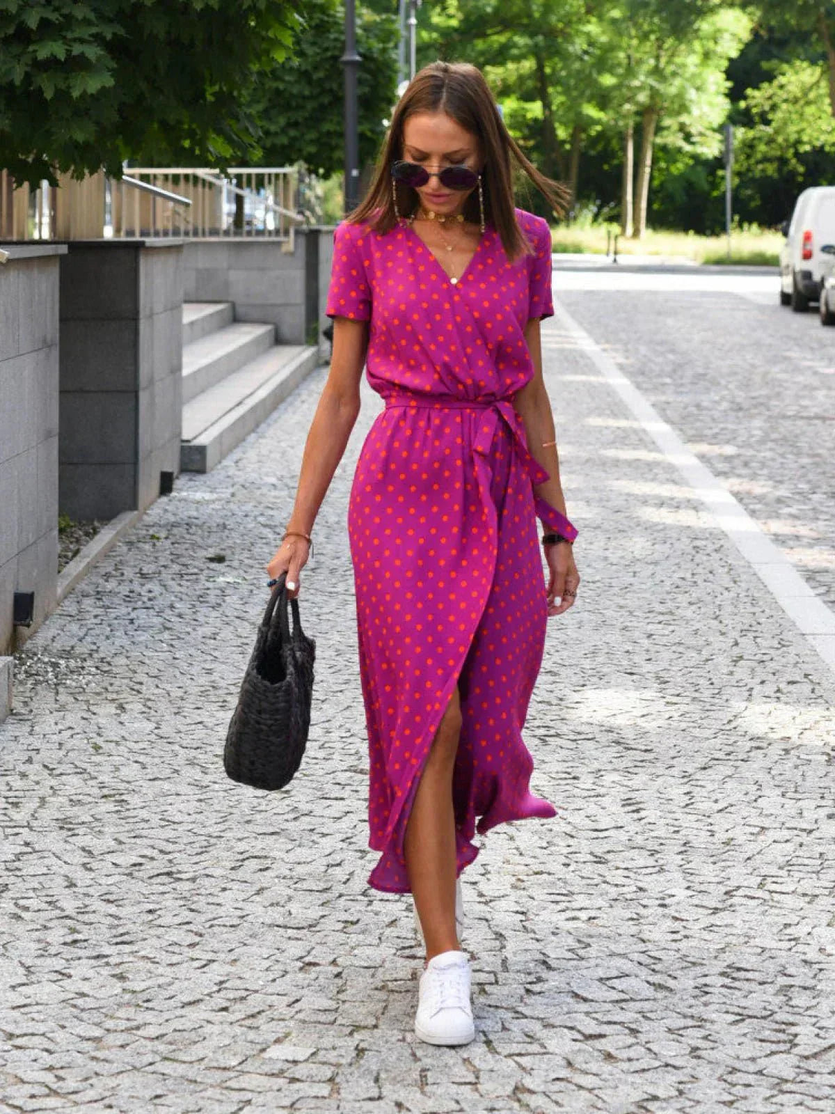 Femme™ | Elegant Cotton Attire