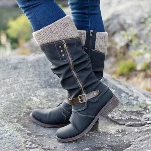 Femme™ | Orthopedic Boots