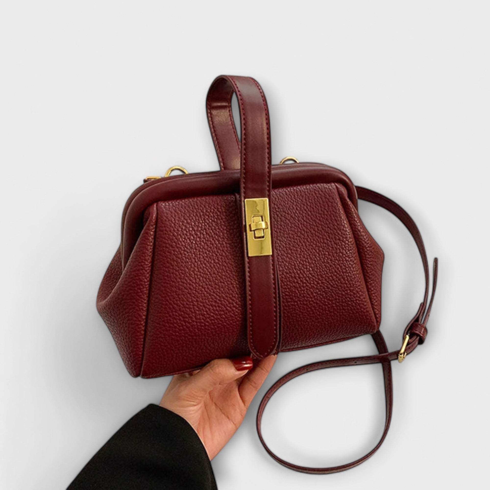 Femme™ | Retro Bag