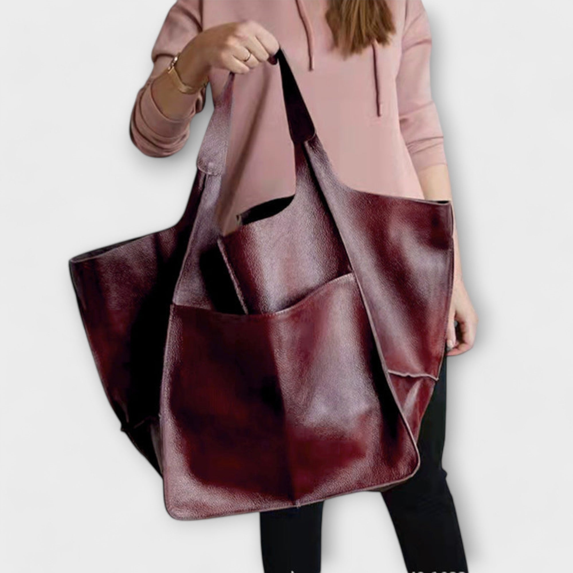 Femme™ | Oversize Weekender Bag