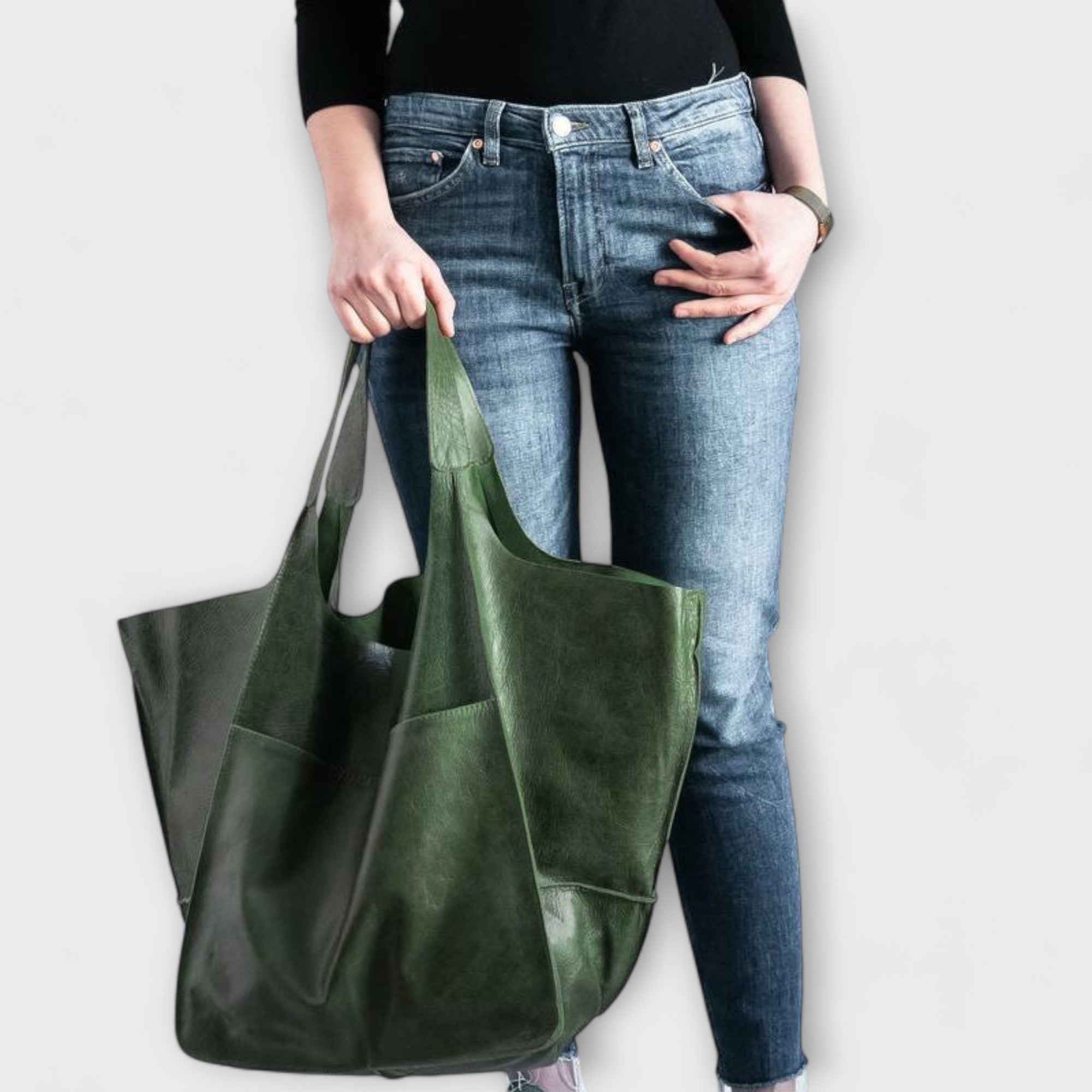 Femme™ | Oversize Weekender Bag