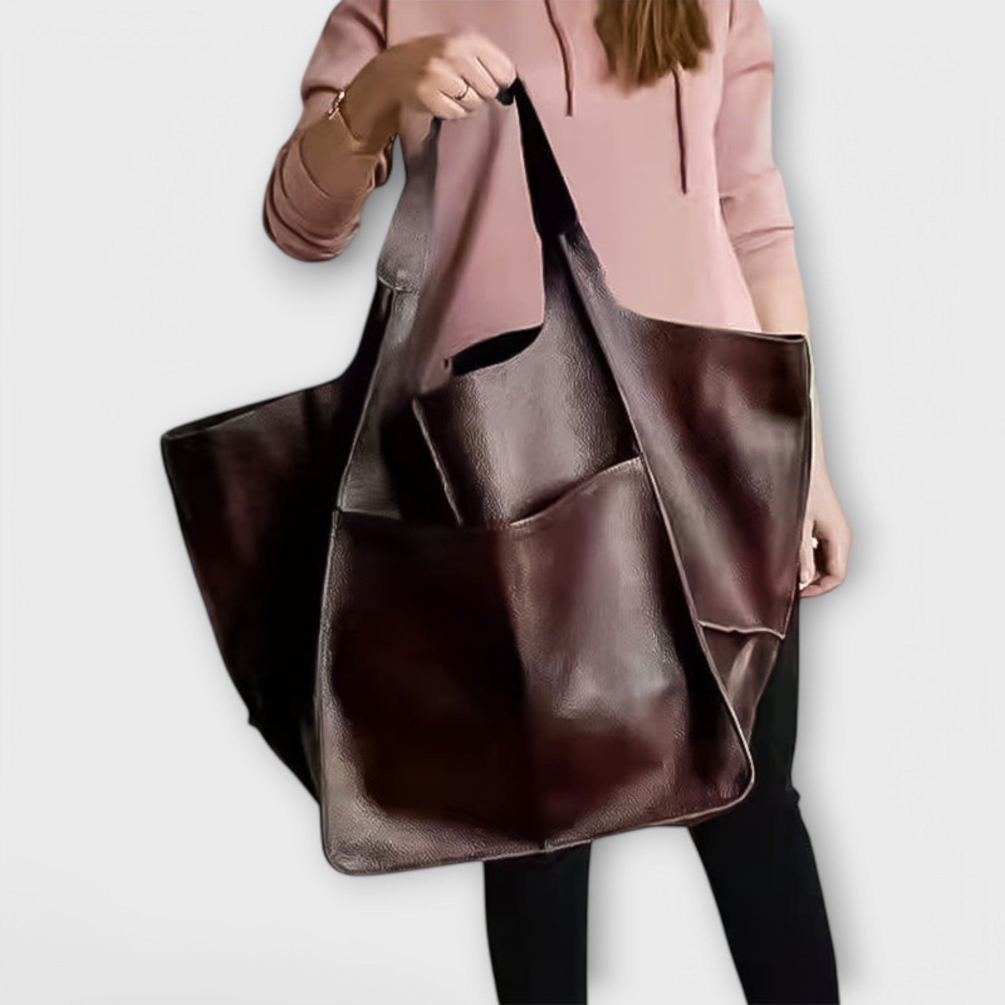 Femme™ | Oversize Weekender Bag