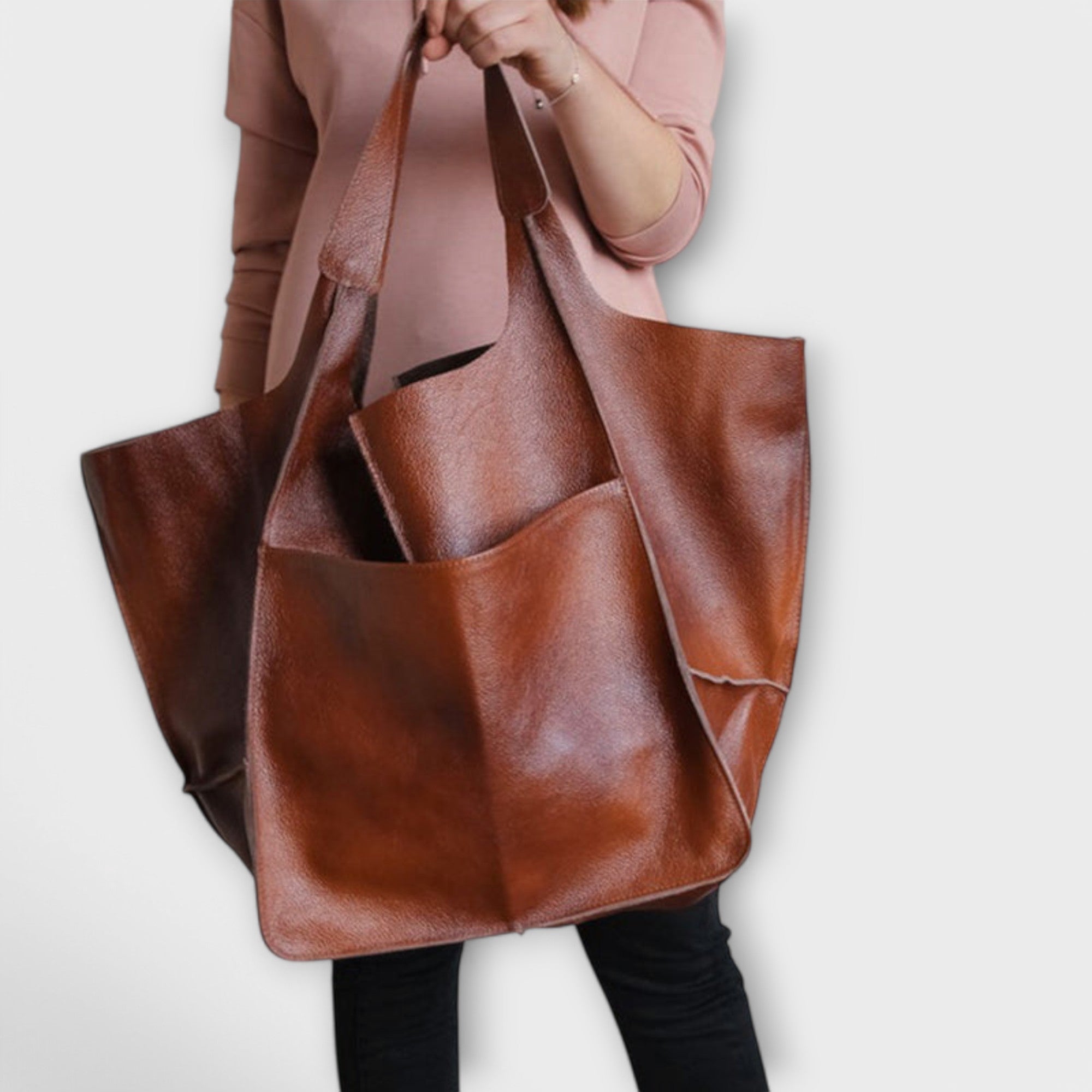 Femme™ | Oversize Weekender Bag