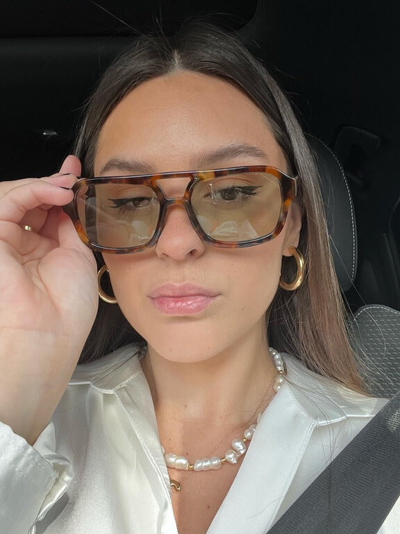 Femme™ | Zahra sunglasses